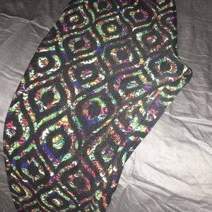 Leggings from LuLa Roe